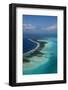 Tropical Resort-XavierMarchant-Framed Photographic Print