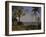 Tropical Scene-Albert Bierstadt-Framed Giclee Print