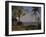 Tropical Scene-Albert Bierstadt-Framed Giclee Print