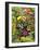 Tropical Scenery-Harro Maass-Framed Giclee Print