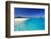 Tropical Seascape-Ishihara Shojiro-Framed Photographic Print