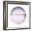 Tropical Serene - Sphere-Adam Brock-Framed Giclee Print