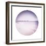 Tropical Serene - Sphere-Adam Brock-Framed Giclee Print