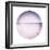 Tropical Serene - Sphere-Adam Brock-Framed Giclee Print