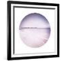 Tropical Serene - Sphere-Adam Brock-Framed Giclee Print