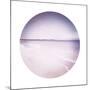 Tropical Serene - Sphere-Adam Brock-Mounted Giclee Print