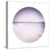 Tropical Serene - Sphere-Adam Brock-Stretched Canvas