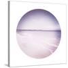 Tropical Serene - Sphere-Adam Brock-Stretched Canvas