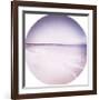 Tropical Serene - Sphere-Adam Brock-Framed Giclee Print