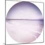 Tropical Serene - Sphere-Adam Brock-Mounted Giclee Print