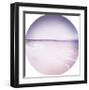 Tropical Serene - Sphere-Adam Brock-Framed Giclee Print