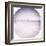 Tropical Serene - Sphere-Adam Brock-Framed Giclee Print