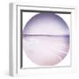 Tropical Serene - Sphere-Adam Brock-Framed Giclee Print