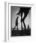 Tropical Shadows-20-Moises Levy-Framed Giclee Print