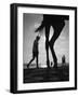 Tropical Shadows-20-Moises Levy-Framed Giclee Print