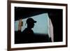 Tropical Shadows-27-Moises Levy-Framed Giclee Print