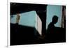 Tropical Shadows-28-Moises Levy-Framed Giclee Print