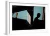 Tropical Shadows-28-Moises Levy-Framed Giclee Print