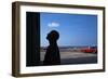 Tropical Shadows-31-Moises Levy-Framed Giclee Print