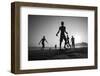 Tropical Shadows - 34-Moises Levy-Framed Photographic Print