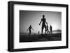 Tropical Shadows - 34-Moises Levy-Framed Photographic Print