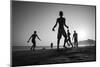 Tropical Shadows - 34-Moises Levy-Mounted Photographic Print