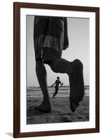 Tropical Shadows-35-Moises Levy-Framed Giclee Print