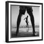 Tropical Shadows - 39-Moises Levy-Framed Photographic Print