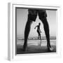 Tropical Shadows - 39-Moises Levy-Framed Photographic Print