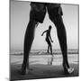 Tropical Shadows - 39-Moises Levy-Mounted Photographic Print