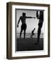 Tropical Shadows-40-Moises Levy-Framed Giclee Print