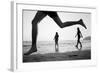 Tropical Shadows - 42-Moises Levy-Framed Photographic Print