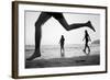 Tropical Shadows - 42-Moises Levy-Framed Photographic Print