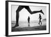 Tropical Shadows - 42-Moises Levy-Framed Photographic Print