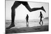 Tropical Shadows - 42-Moises Levy-Mounted Photographic Print