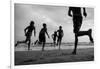 Tropical Shadows-49-Moises Levy-Framed Giclee Print