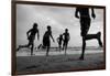 Tropical Shadows-49-Moises Levy-Framed Giclee Print