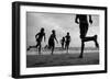 Tropical Shadows-49-Moises Levy-Framed Giclee Print