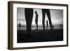 Tropical Shadows-8-Moises Levy-Framed Giclee Print