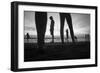 Tropical Shadows-8-Moises Levy-Framed Giclee Print