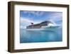 Tropical Ship-gvictoria-Framed Photographic Print