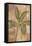 Tropical Spirit I-Janet Tava-Framed Stretched Canvas