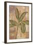 Tropical Spirit I-Janet Tava-Framed Art Print