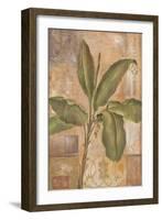 Tropical Spirit I-Janet Tava-Framed Art Print