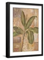 Tropical Spirit I-Janet Tava-Framed Art Print