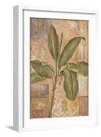 Tropical Spirit I-Janet Tava-Framed Art Print