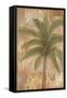 Tropical Spirit II-Janet Tava-Framed Stretched Canvas