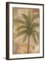 Tropical Spirit II-Janet Tava-Framed Art Print