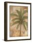 Tropical Spirit II-Janet Tava-Framed Art Print