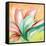 Tropical Splendor II-Patricia Pinto-Framed Stretched Canvas